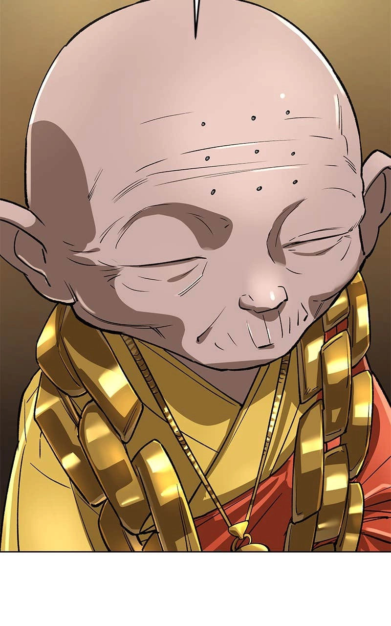 Space Cheon-ma 3077 Chapter 63 Page 32
