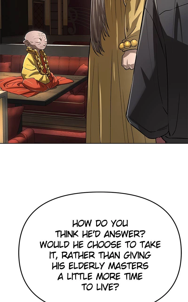 Space Cheon-ma 3077 Chapter 63 Page 37
