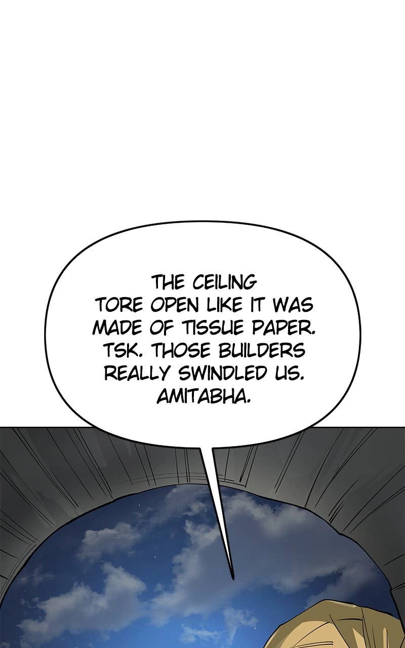 Space Cheon-ma 3077 Chapter 63 Page 57