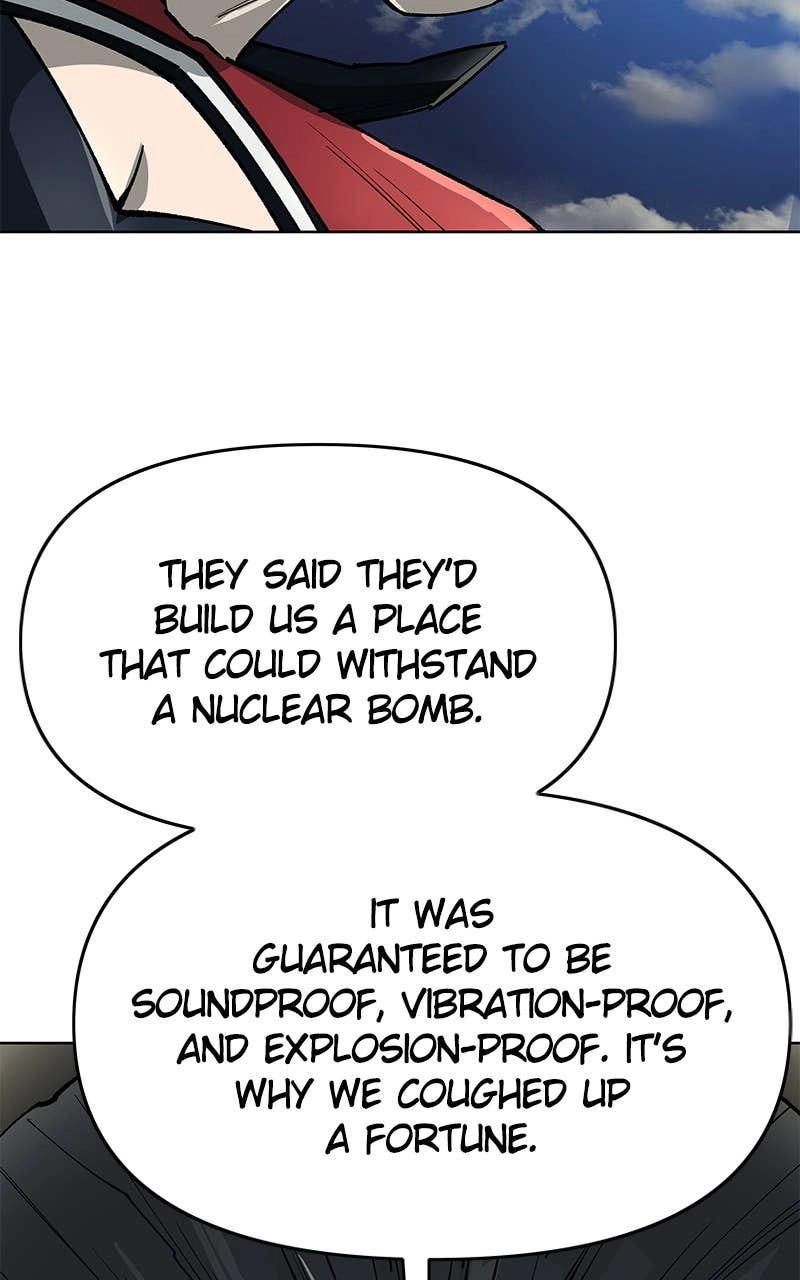 Space Cheon-ma 3077 Chapter 63 Page 60