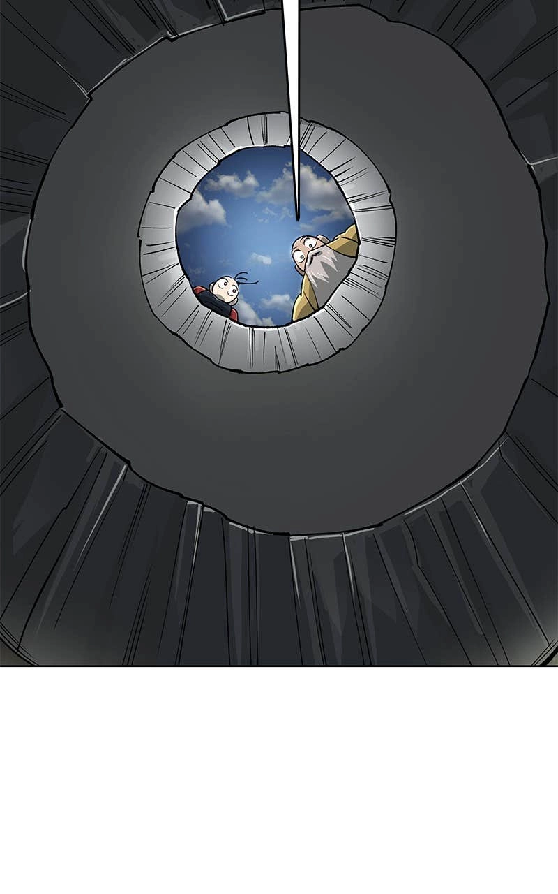 Space Cheon-ma 3077 Chapter 63 Page 61