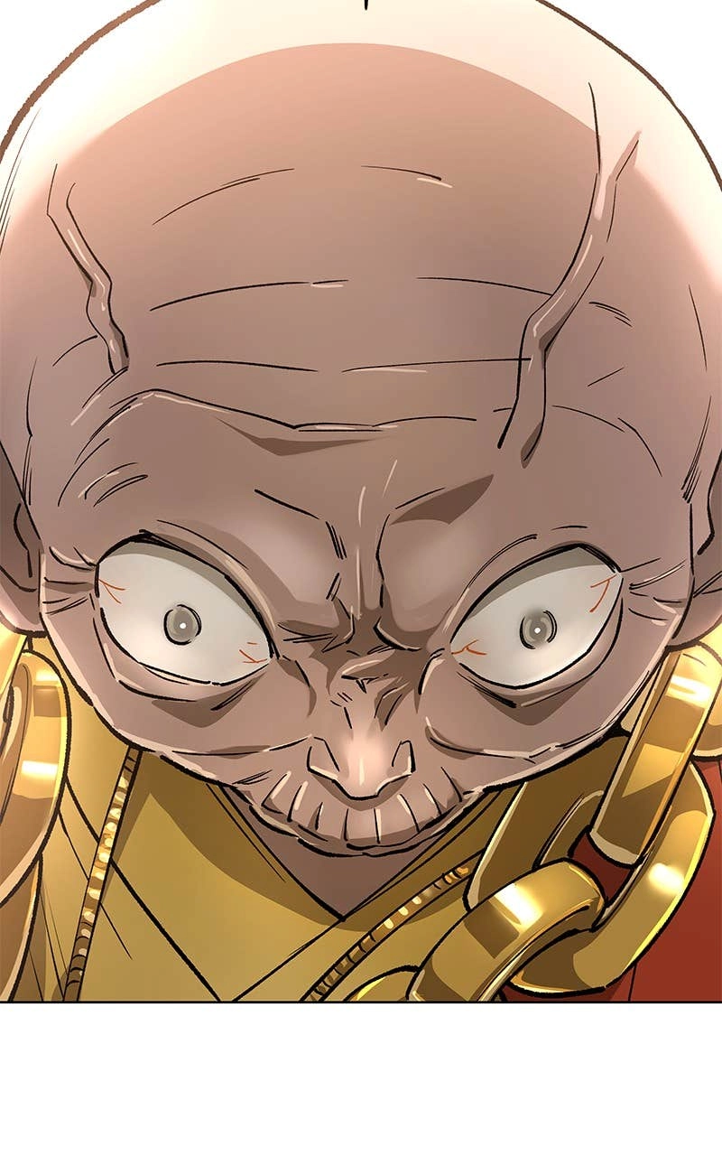 Space Cheon-ma 3077 Chapter 63 Page 82