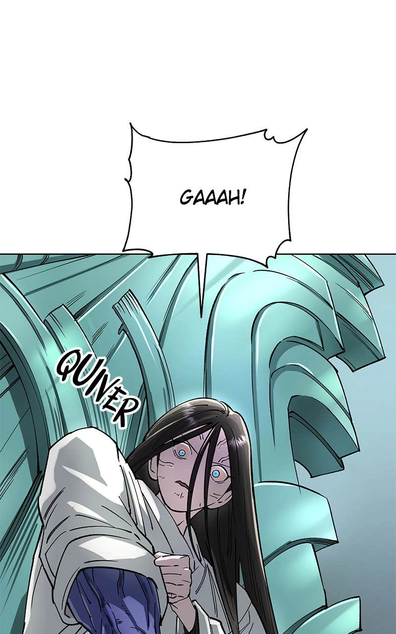 Space Cheon-ma 3077 Chapter 63 Page 86