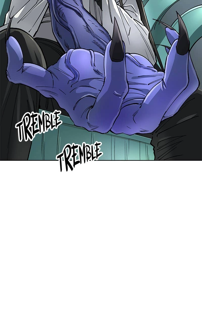 Space Cheon-ma 3077 Chapter 63 Page 87