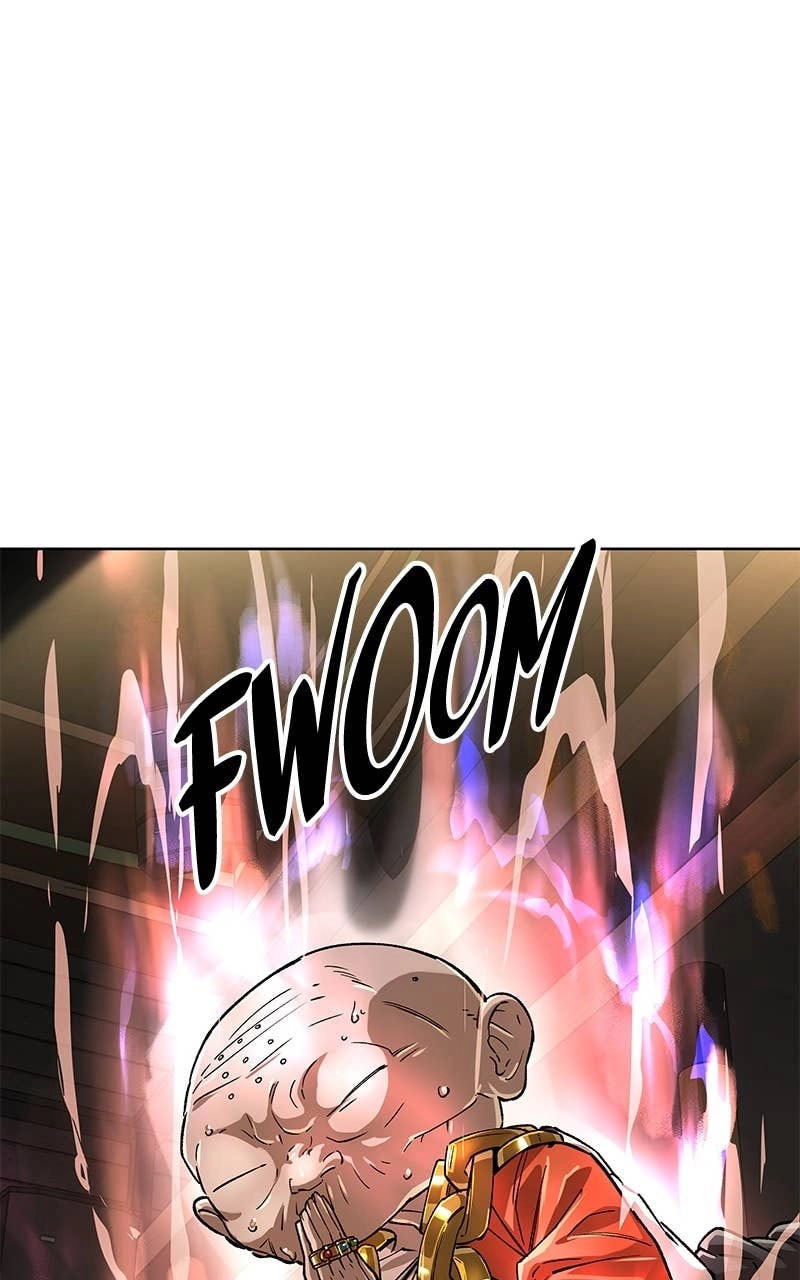 Space Cheon-ma 3077 Chapter 64 Page 14