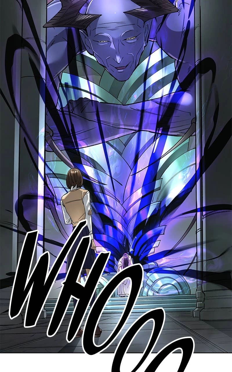 Space Cheon-ma 3077 Chapter 64 Page 25