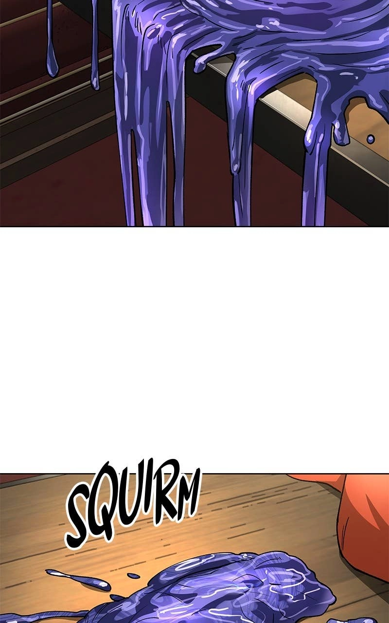Space Cheon-ma 3077 Chapter 64 Page 30