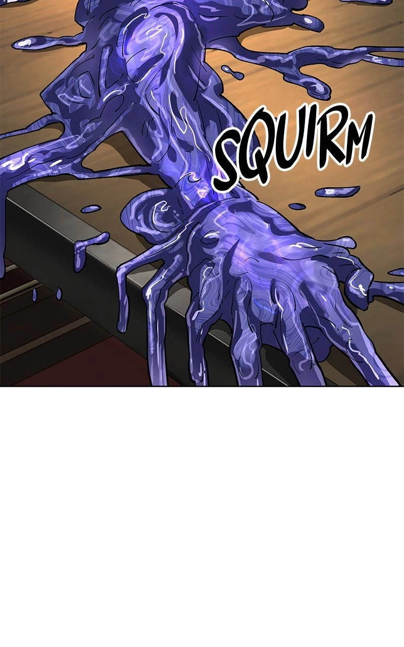 Space Cheon-ma 3077 Chapter 64 Page 31