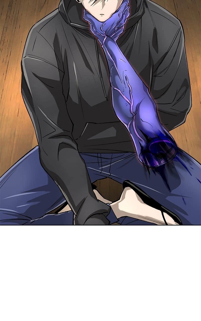 Space Cheon-ma 3077 Chapter 64 Page 38