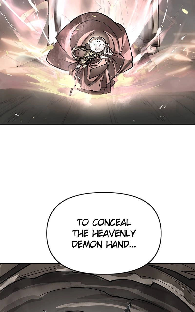 Space Cheon-ma 3077 Chapter 64 Page 43