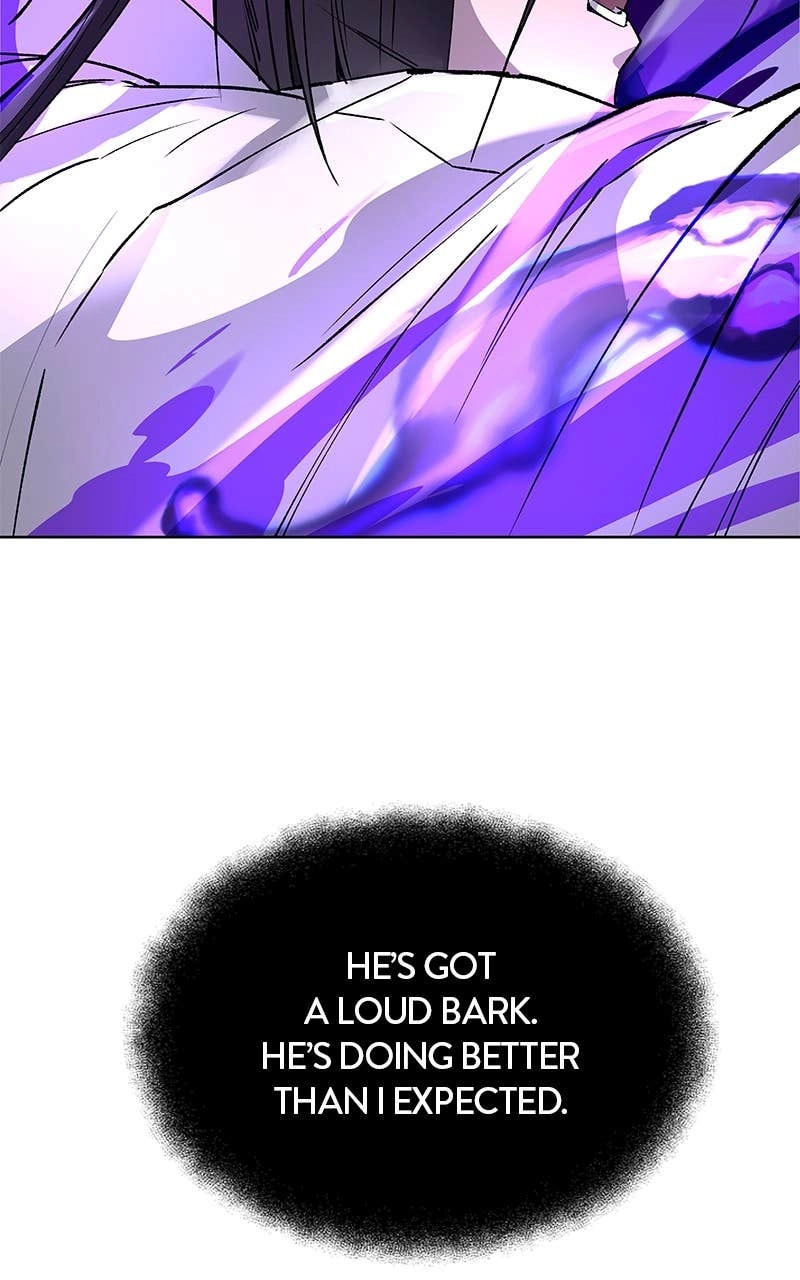 Space Cheon-ma 3077 Chapter 64 Page 55