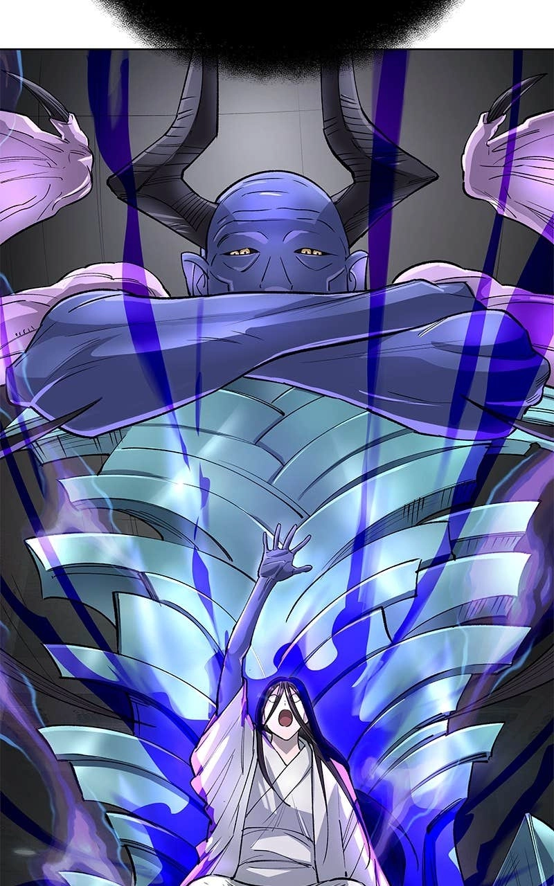 Space Cheon-ma 3077 Chapter 64 Page 59