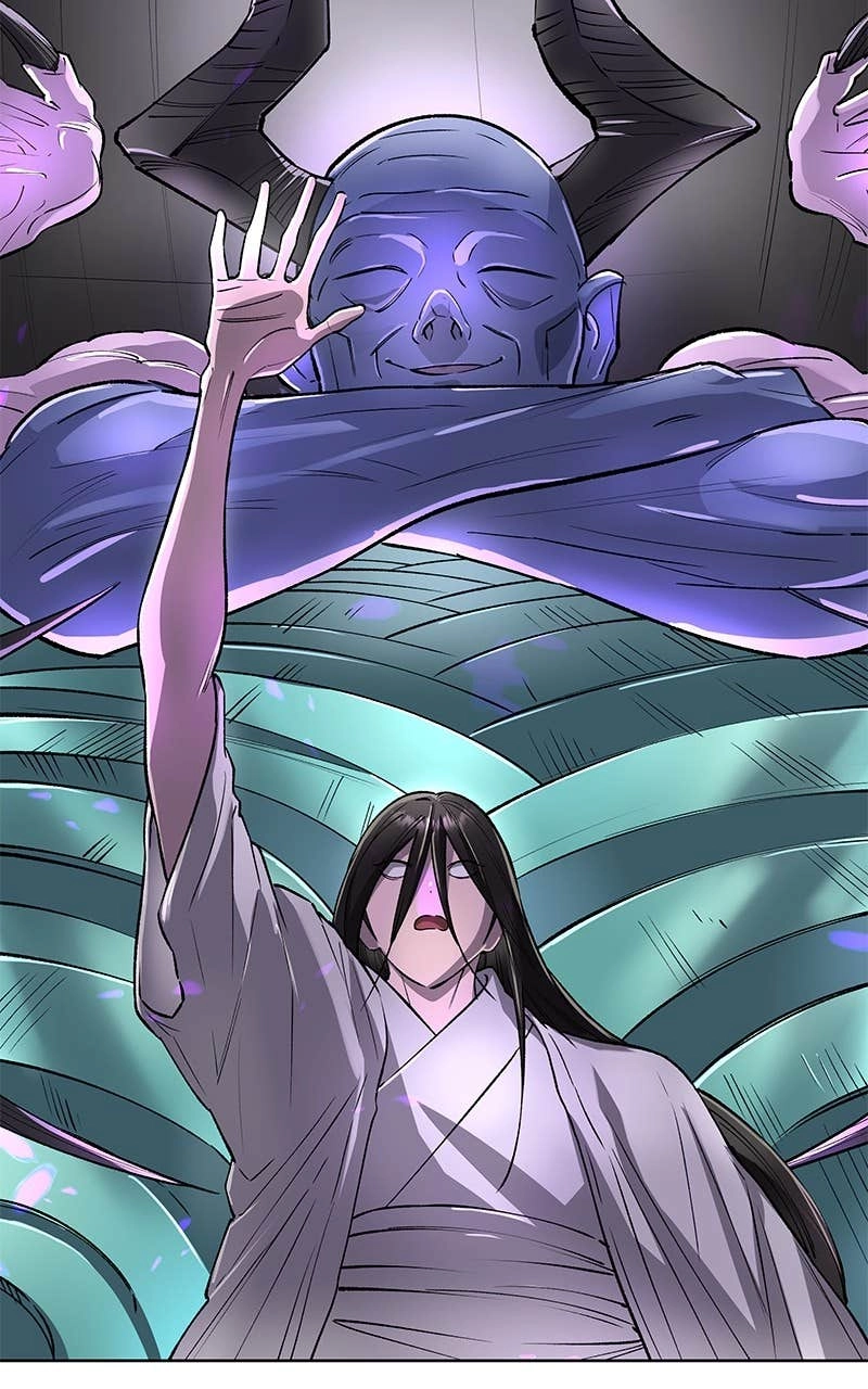 Space Cheon-ma 3077 Chapter 64 Page 73