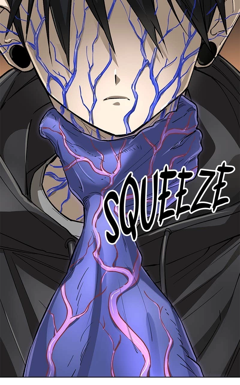 Space Cheon-ma 3077 Chapter 64 Page 79