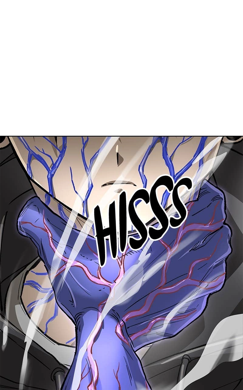 Space Cheon-ma 3077 Chapter 64 Page 83
