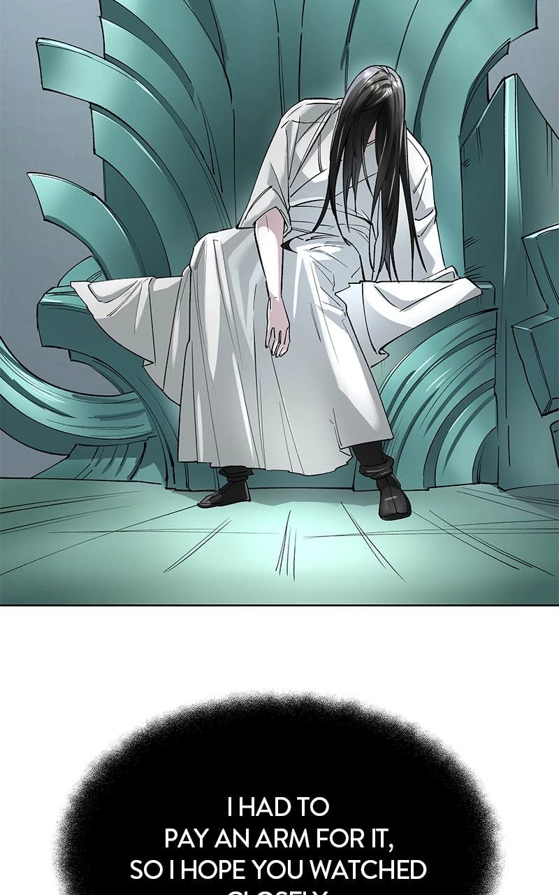 Space Cheon-ma 3077 Chapter 64 Page 109