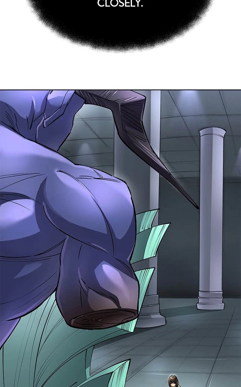 Space Cheon-ma 3077 Chapter 64 Page 110