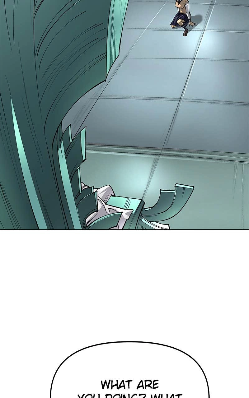 Space Cheon-ma 3077 Chapter 64 Page 111