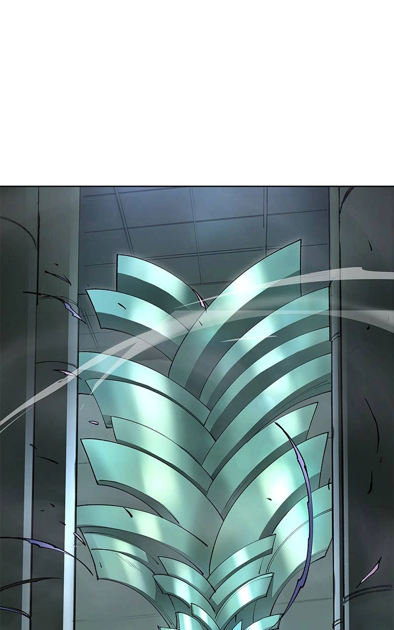 Space Cheon-ma 3077 Chapter 64 Page 121