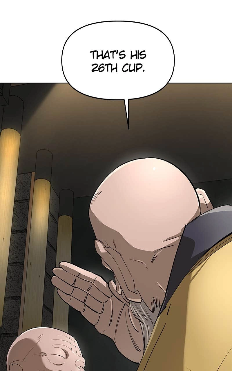 Space Cheon-ma 3077 Chapter 64 Page 143