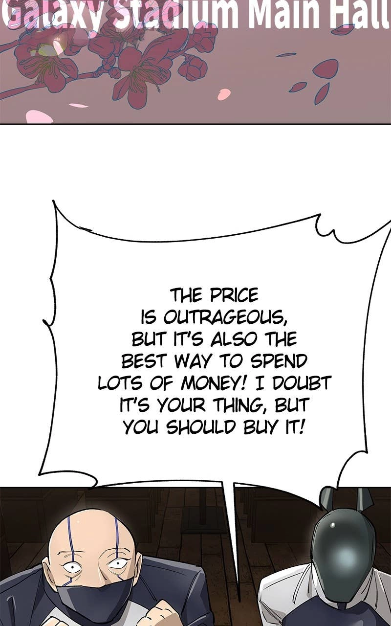 Space Cheon-ma 3077 Chapter 64 Page 150
