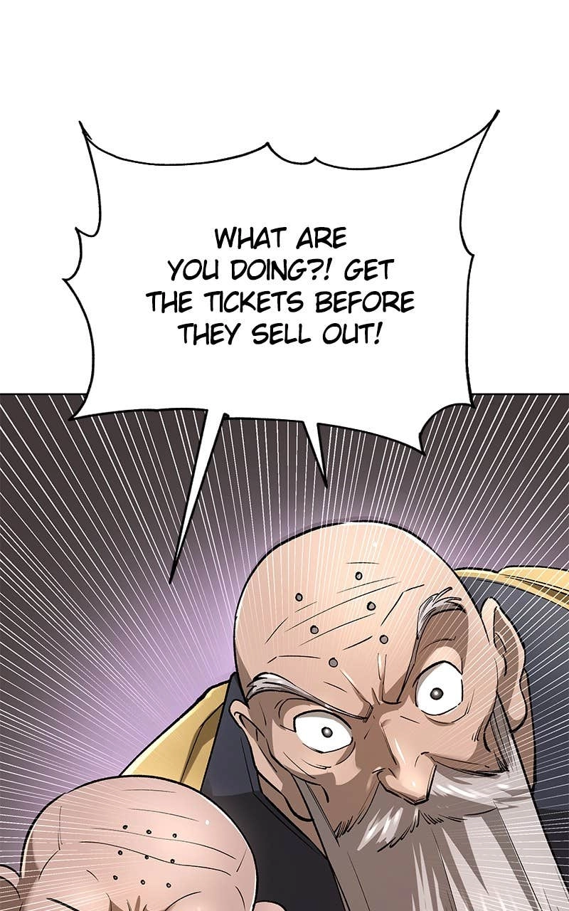 Space Cheon-ma 3077 Chapter 64 Page 158