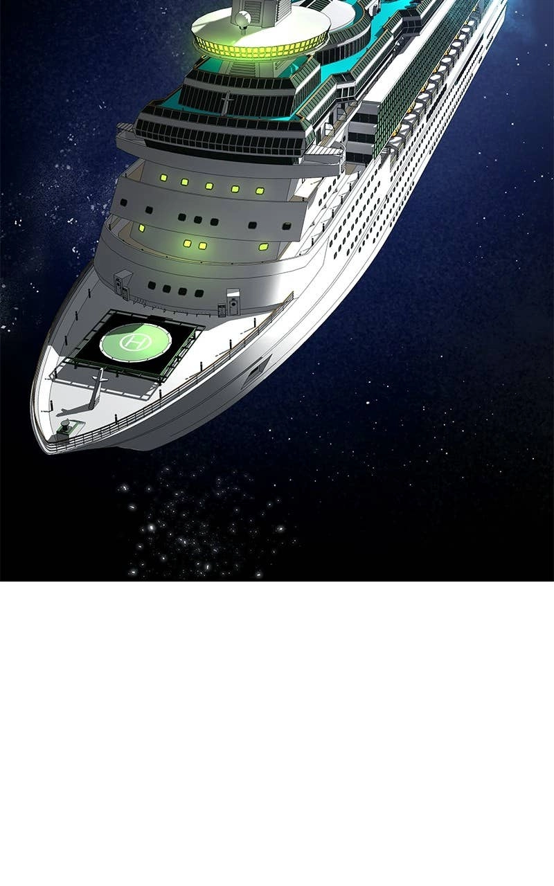Space Cheon-ma 3077 Chapter 65 Page 42