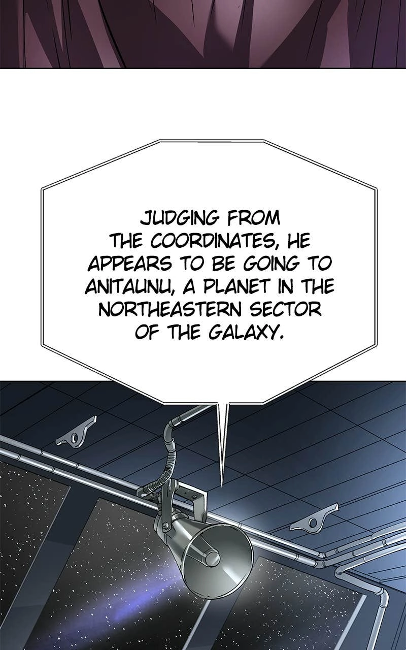 Space Cheon-ma 3077 Chapter 65 Page 46