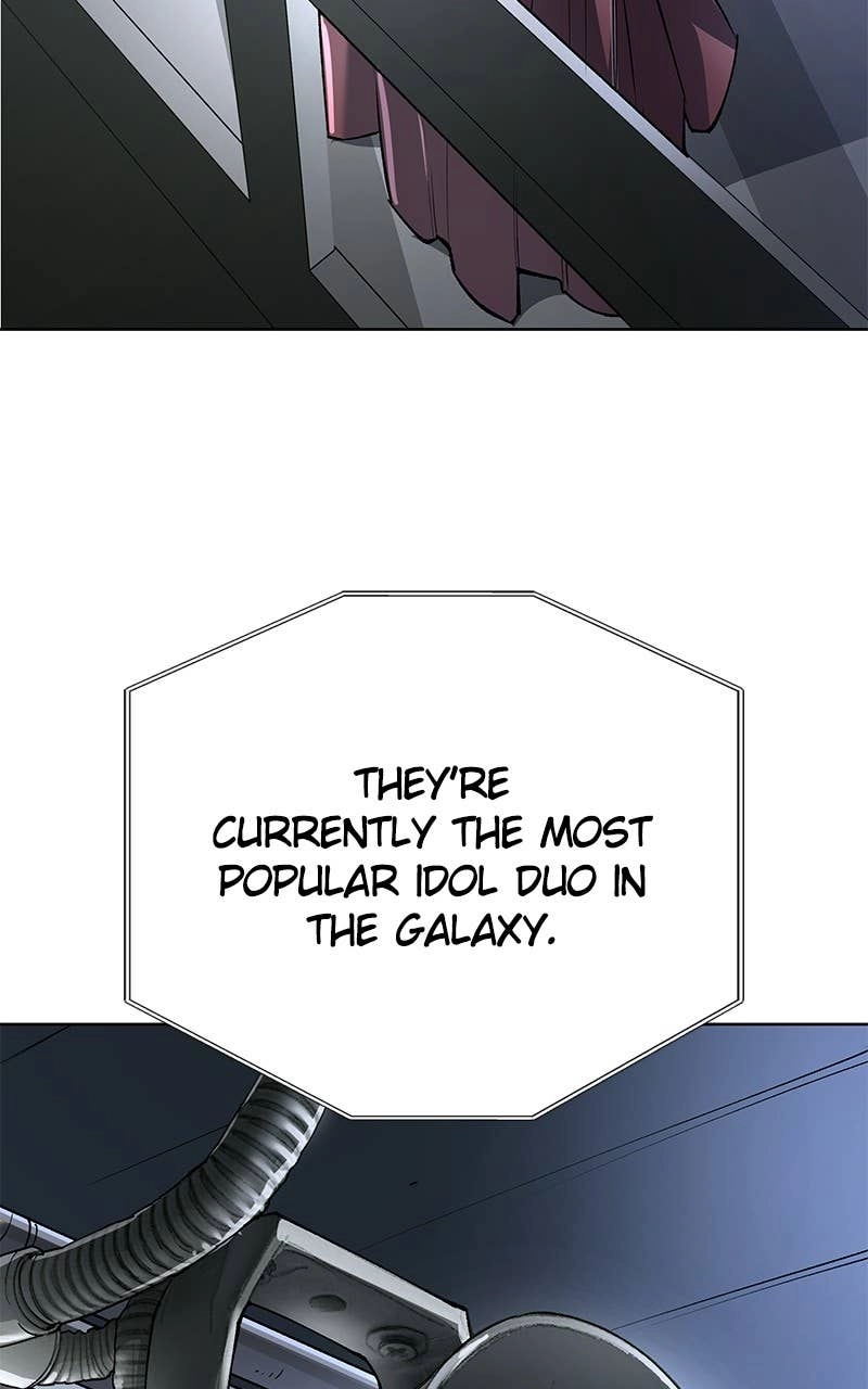 Space Cheon-ma 3077 Chapter 65 Page 52