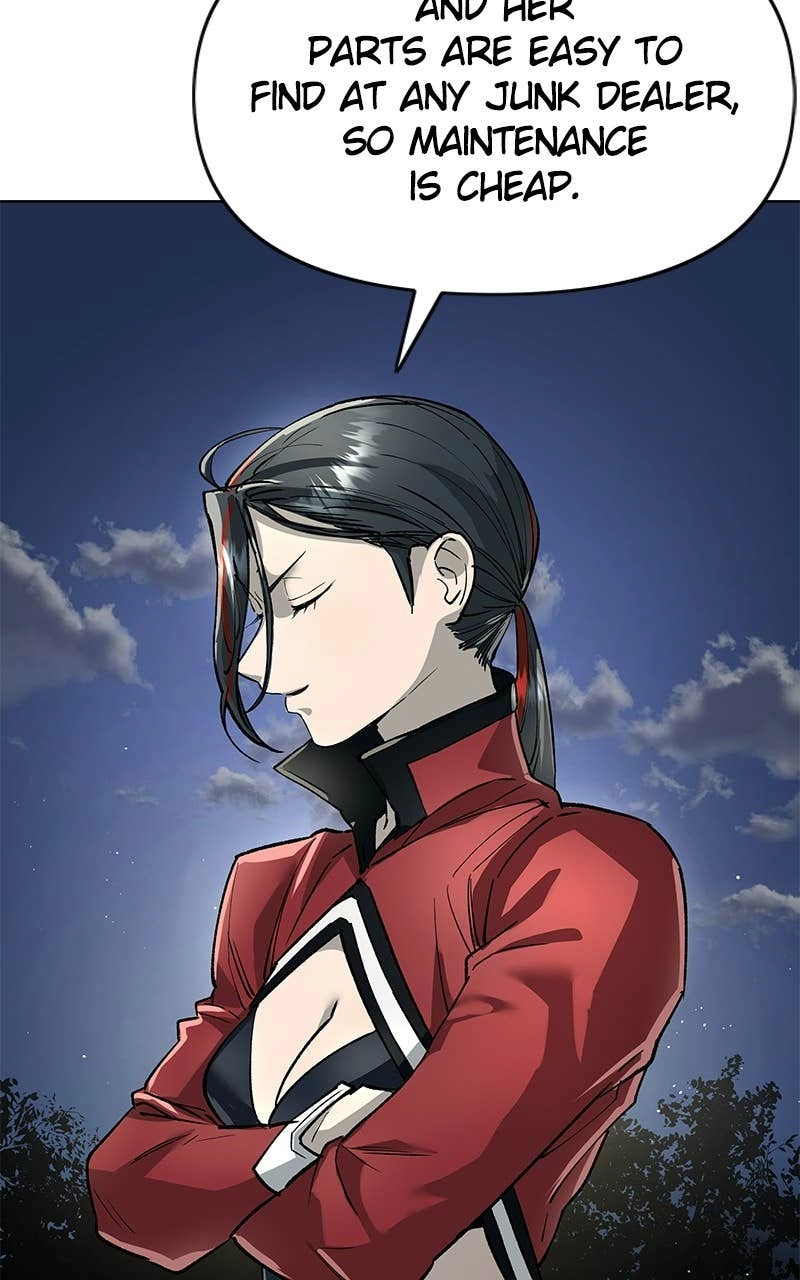 Space Cheon-ma 3077 Chapter 65 Page 60