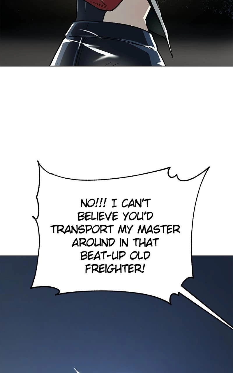 Space Cheon-ma 3077 Chapter 65 Page 61