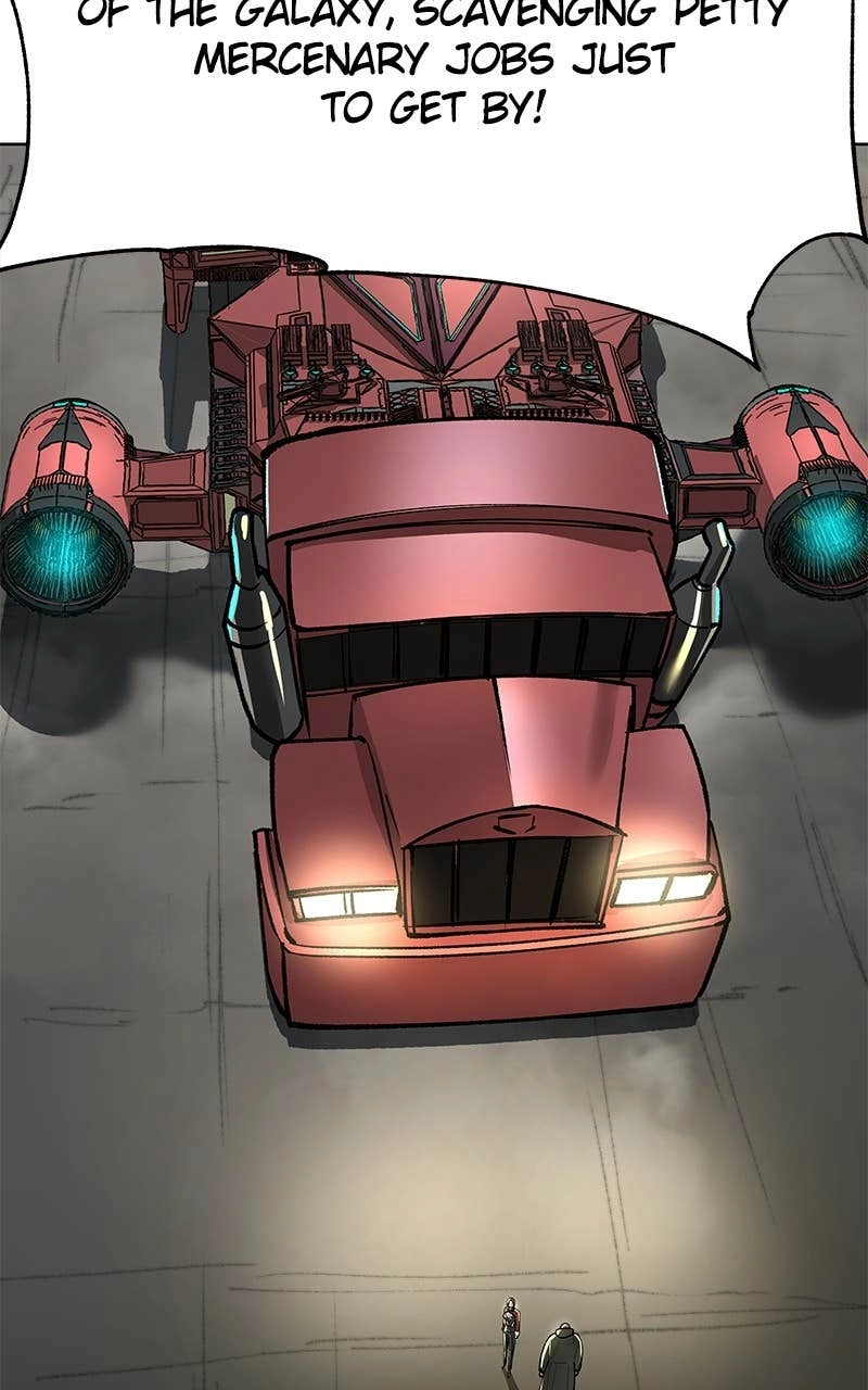 Space Cheon-ma 3077 Chapter 65 Page 63