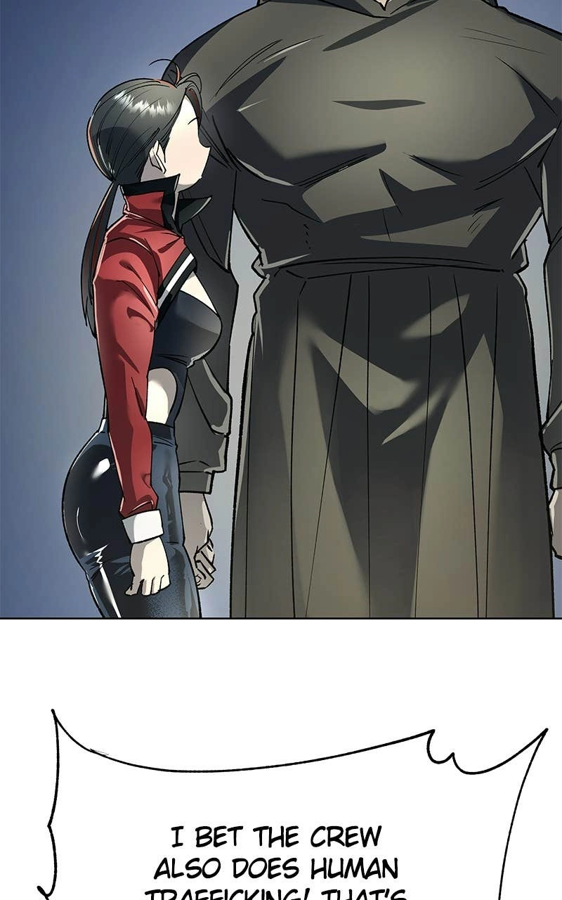 Space Cheon-ma 3077 Chapter 65 Page 65