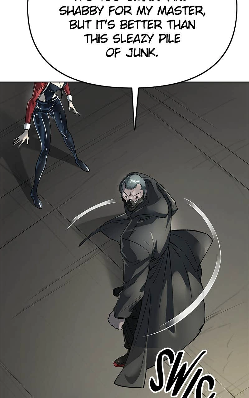 Space Cheon-ma 3077 Chapter 65 Page 72