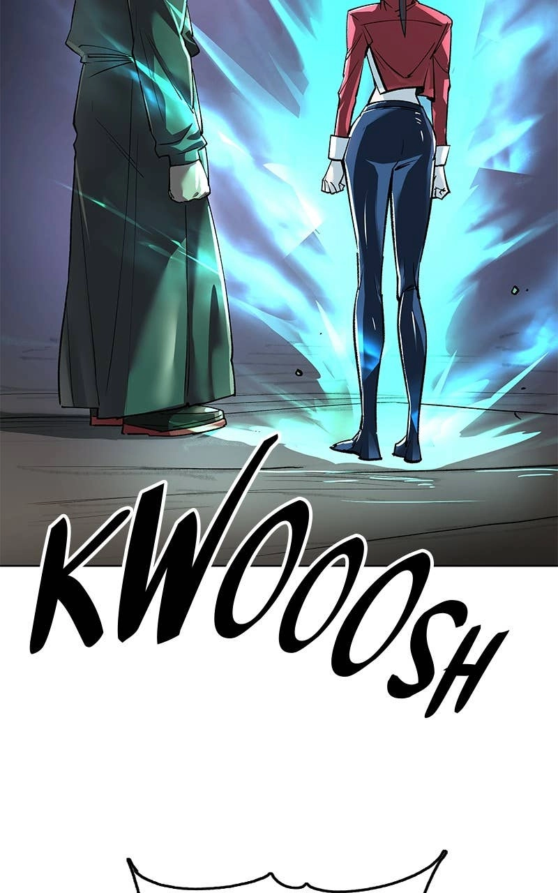 Space Cheon-ma 3077 Chapter 65 Page 77