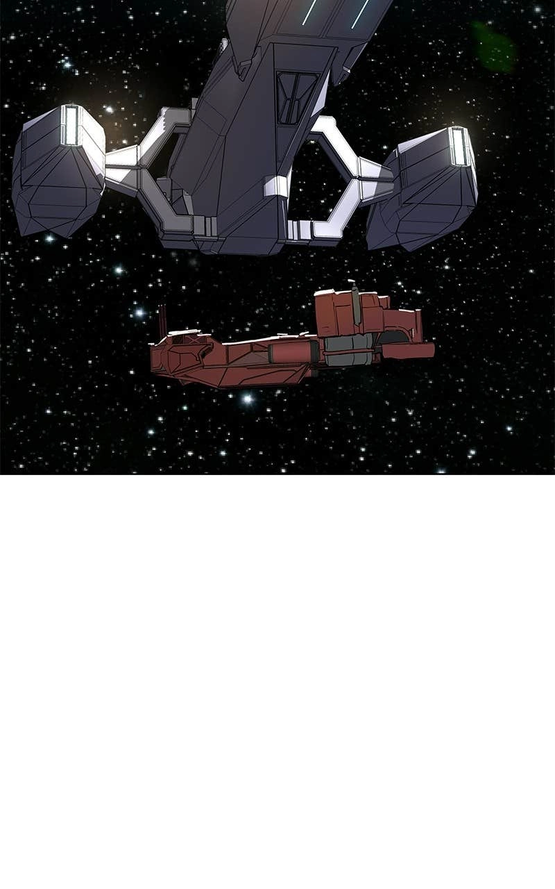 Space Cheon-ma 3077 Chapter 65 Page 82