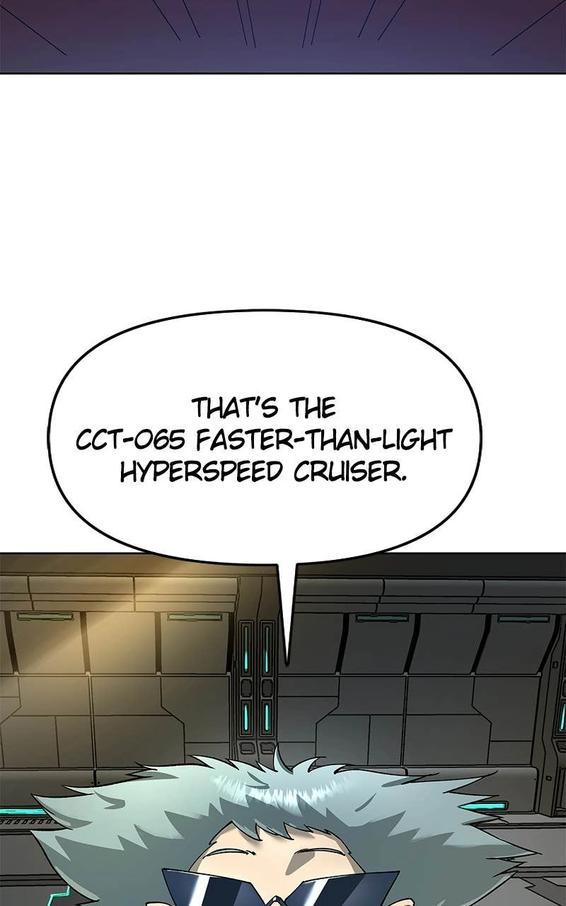 Space Cheon-ma 3077 Chapter 65 Page 84