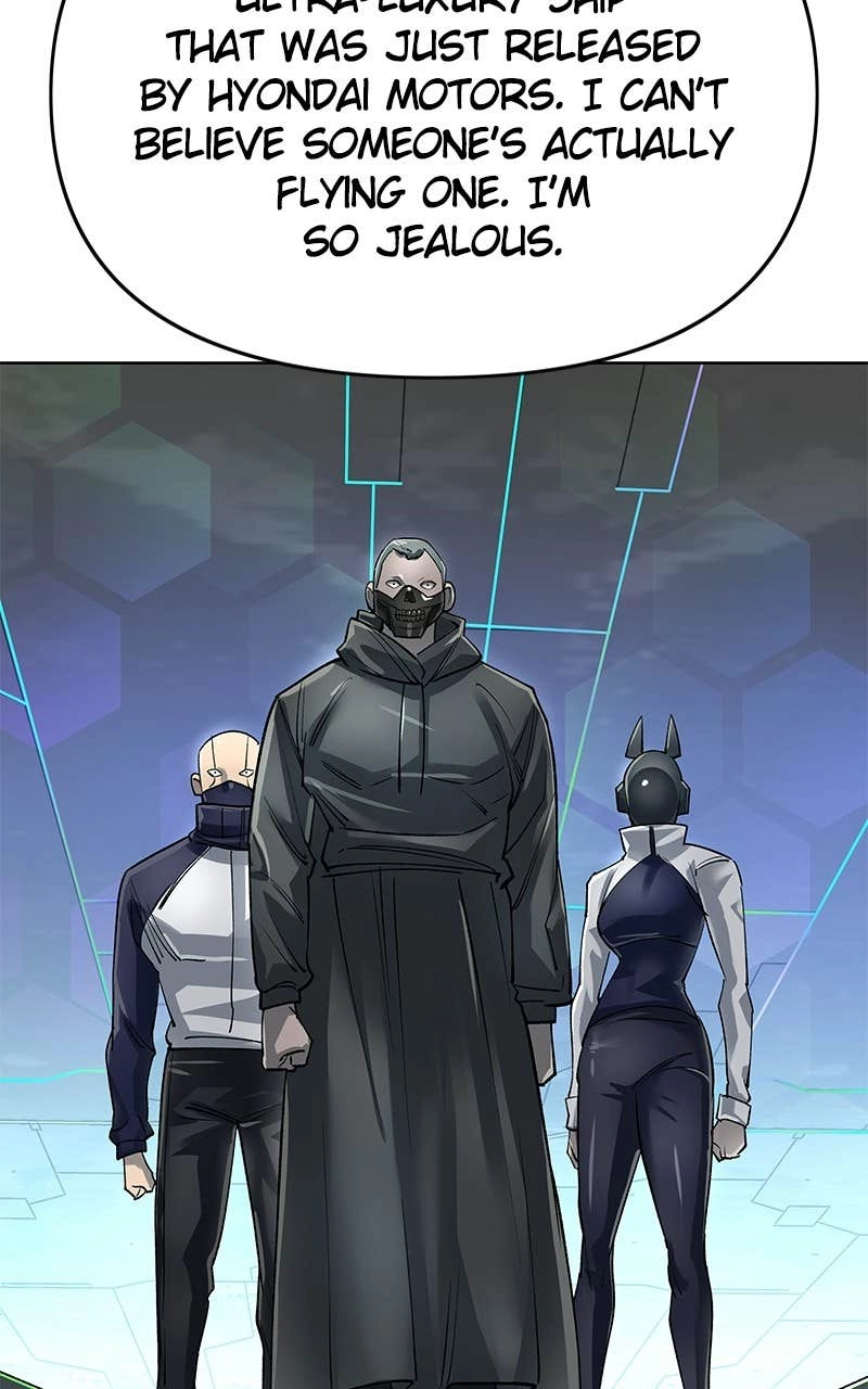 Space Cheon-ma 3077 Chapter 65 Page 86