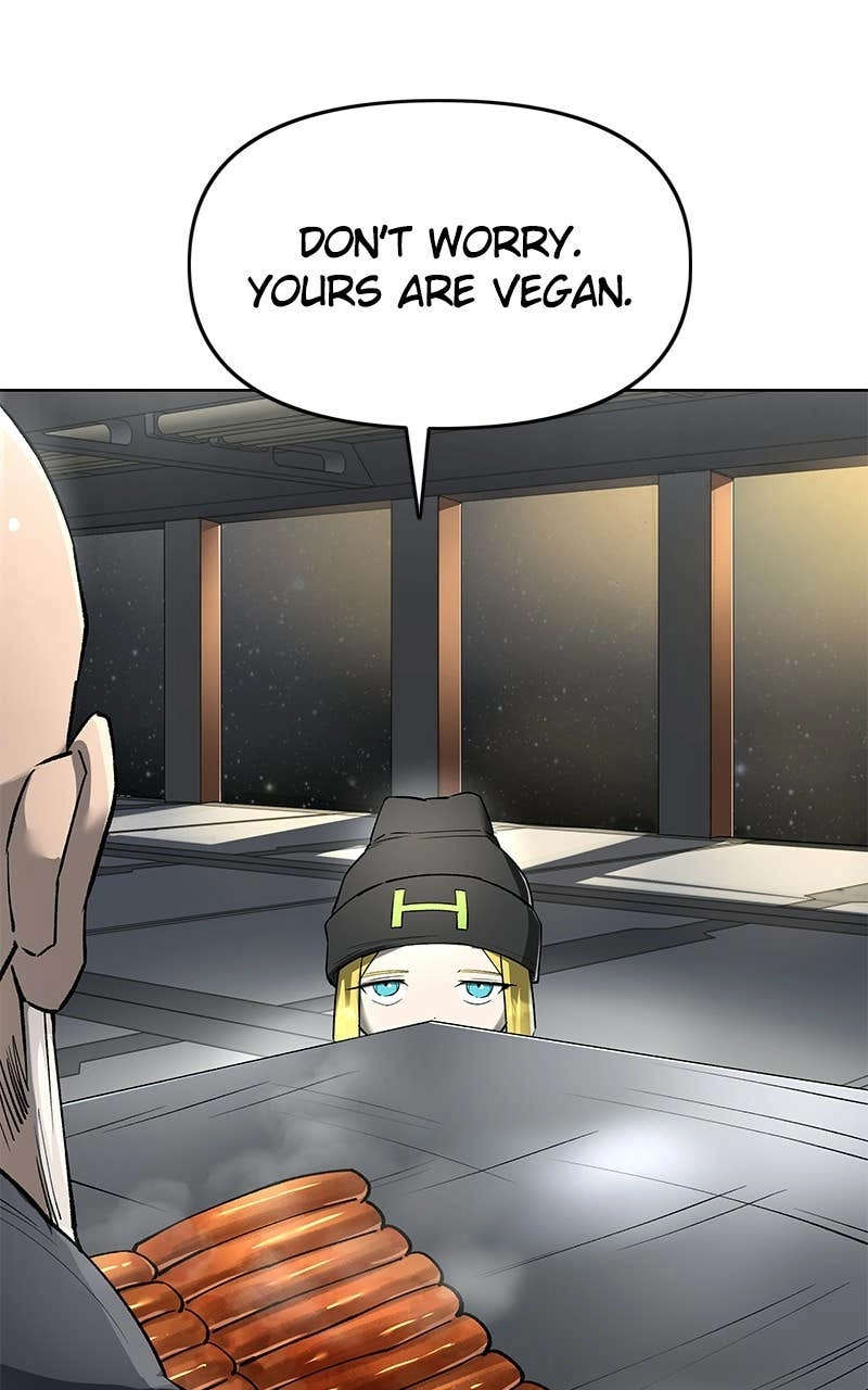 Space Cheon-ma 3077 Chapter 65 Page 98