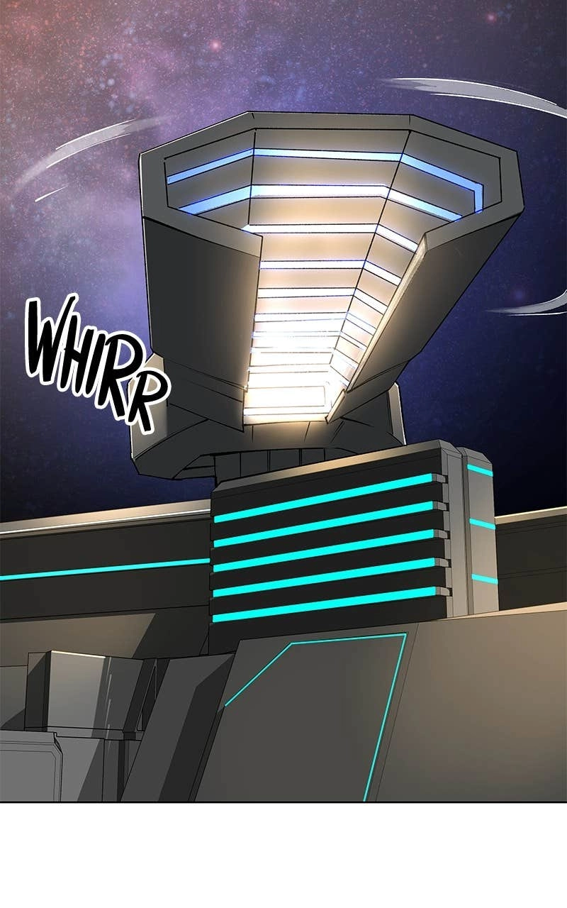 Space Cheon-ma 3077 Chapter 65 Page 110