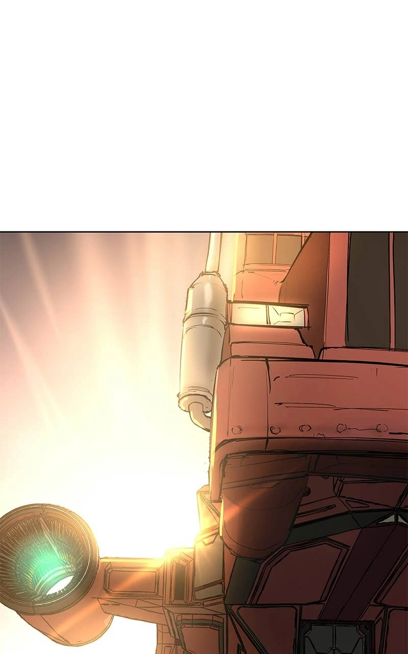 Space Cheon-ma 3077 Chapter 65 Page 111