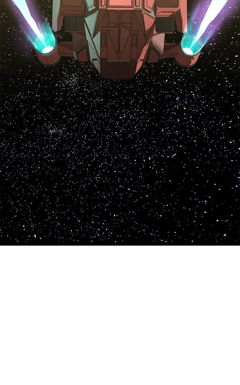 Space Cheon-ma 3077 Chapter 65 Page 118