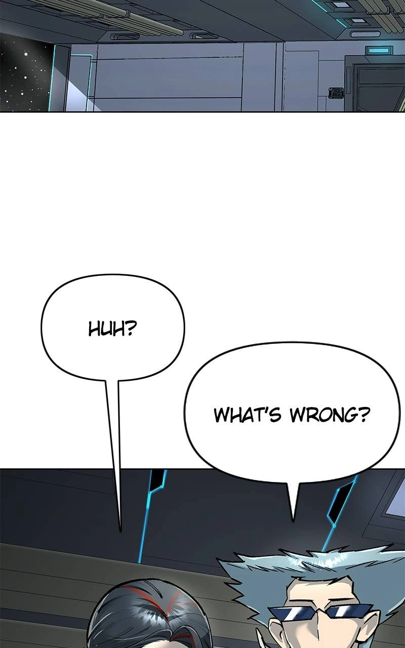 Space Cheon-ma 3077 Chapter 65 Page 123