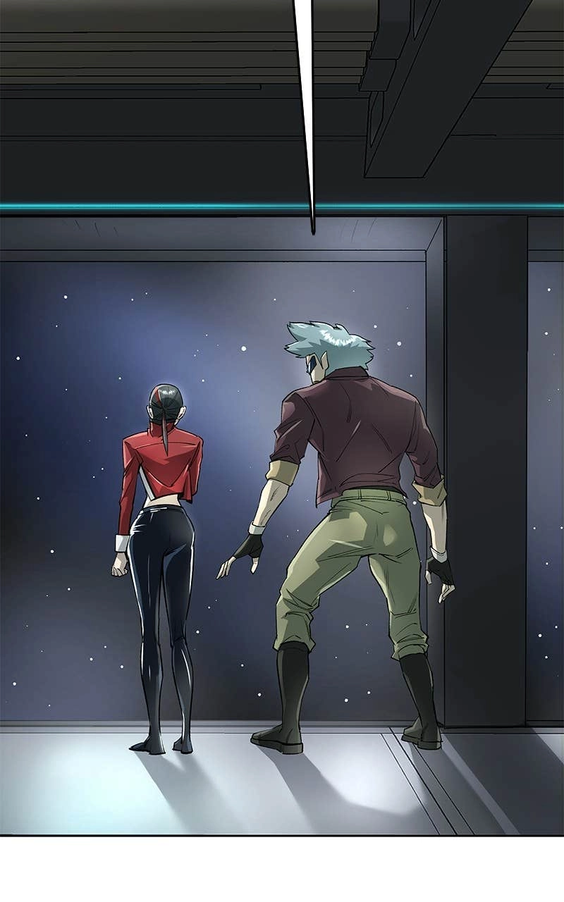 Space Cheon-ma 3077 Chapter 65 Page 127