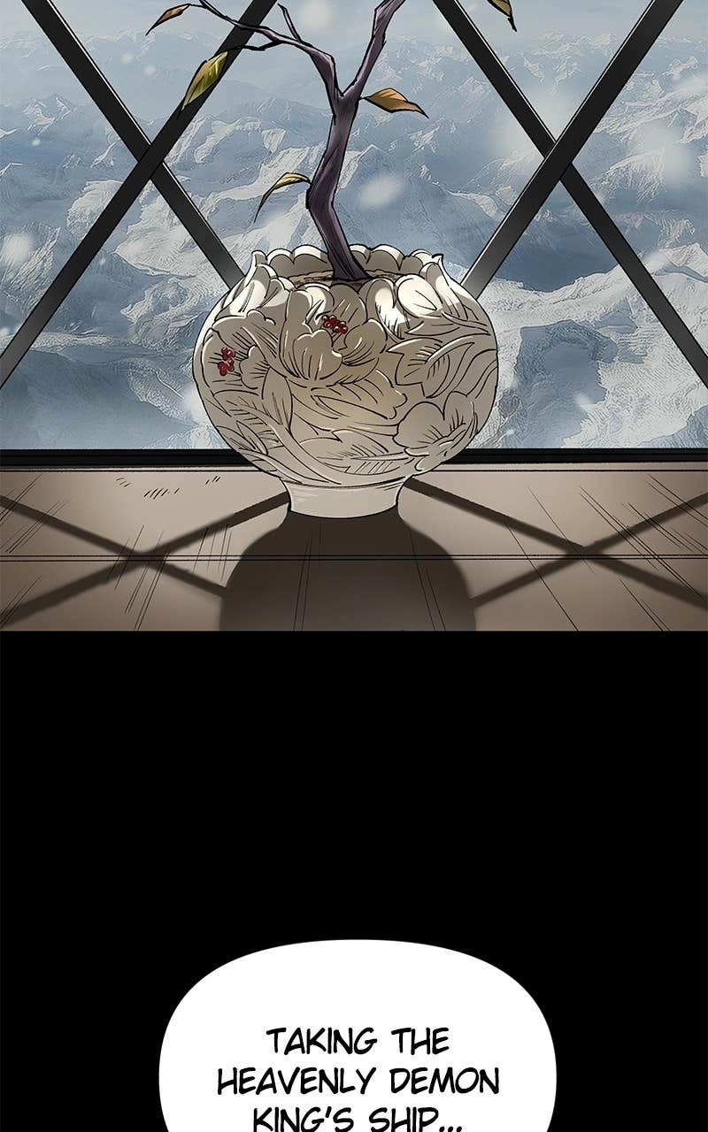 Space Cheon-ma 3077 Chapter 66 Page 5