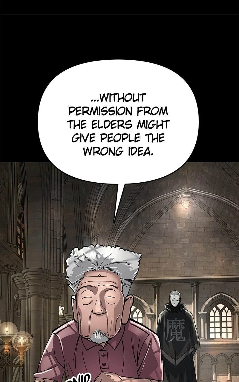 Space Cheon-ma 3077 Chapter 66 Page 7