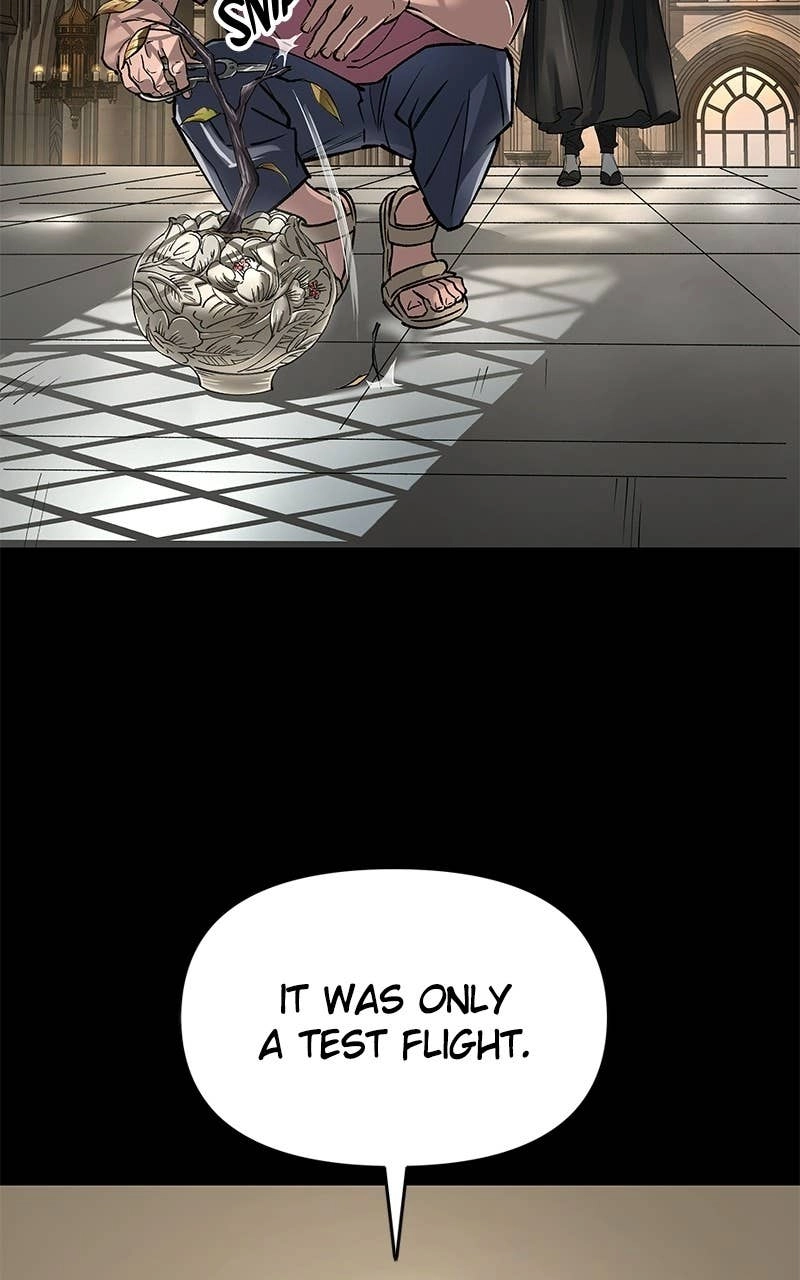 Space Cheon-ma 3077 Chapter 66 Page 8