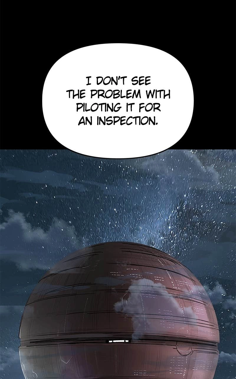Space Cheon-ma 3077 Chapter 66 Page 10