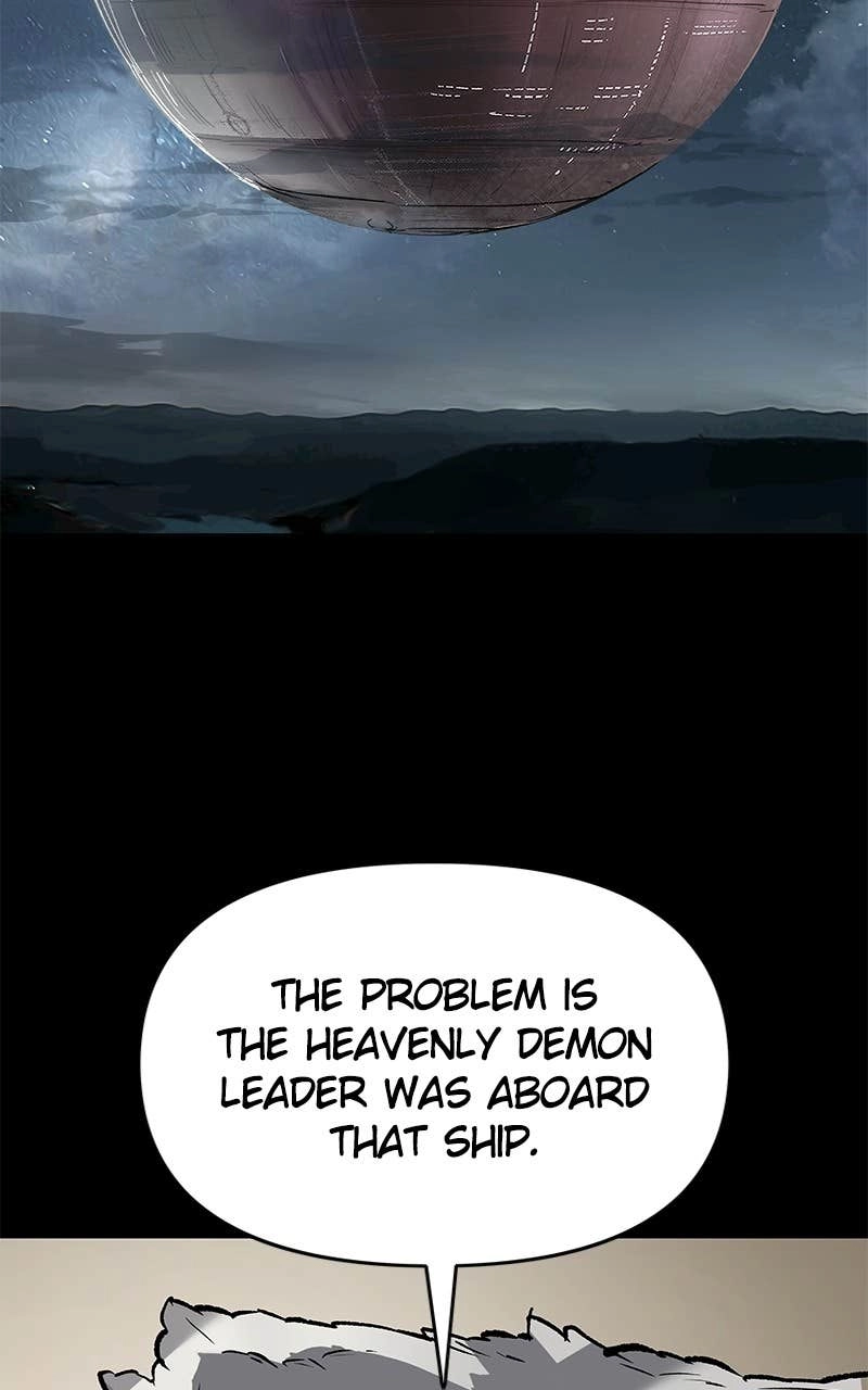 Space Cheon-ma 3077 Chapter 66 Page 11