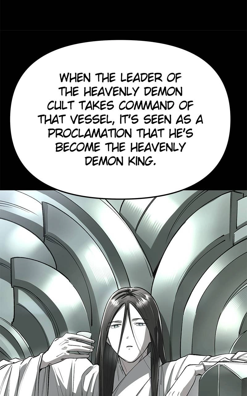 Space Cheon-ma 3077 Chapter 66 Page 13